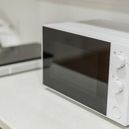 Central City Rooms By Home2 Βιέννη Εξωτερικό φωτογραφία