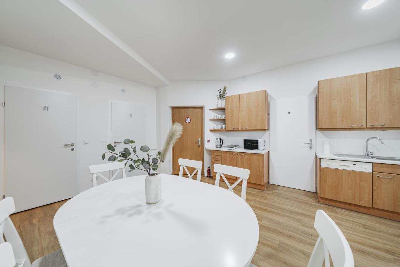Central City Rooms By Home2 Βιέννη Εξωτερικό φωτογραφία