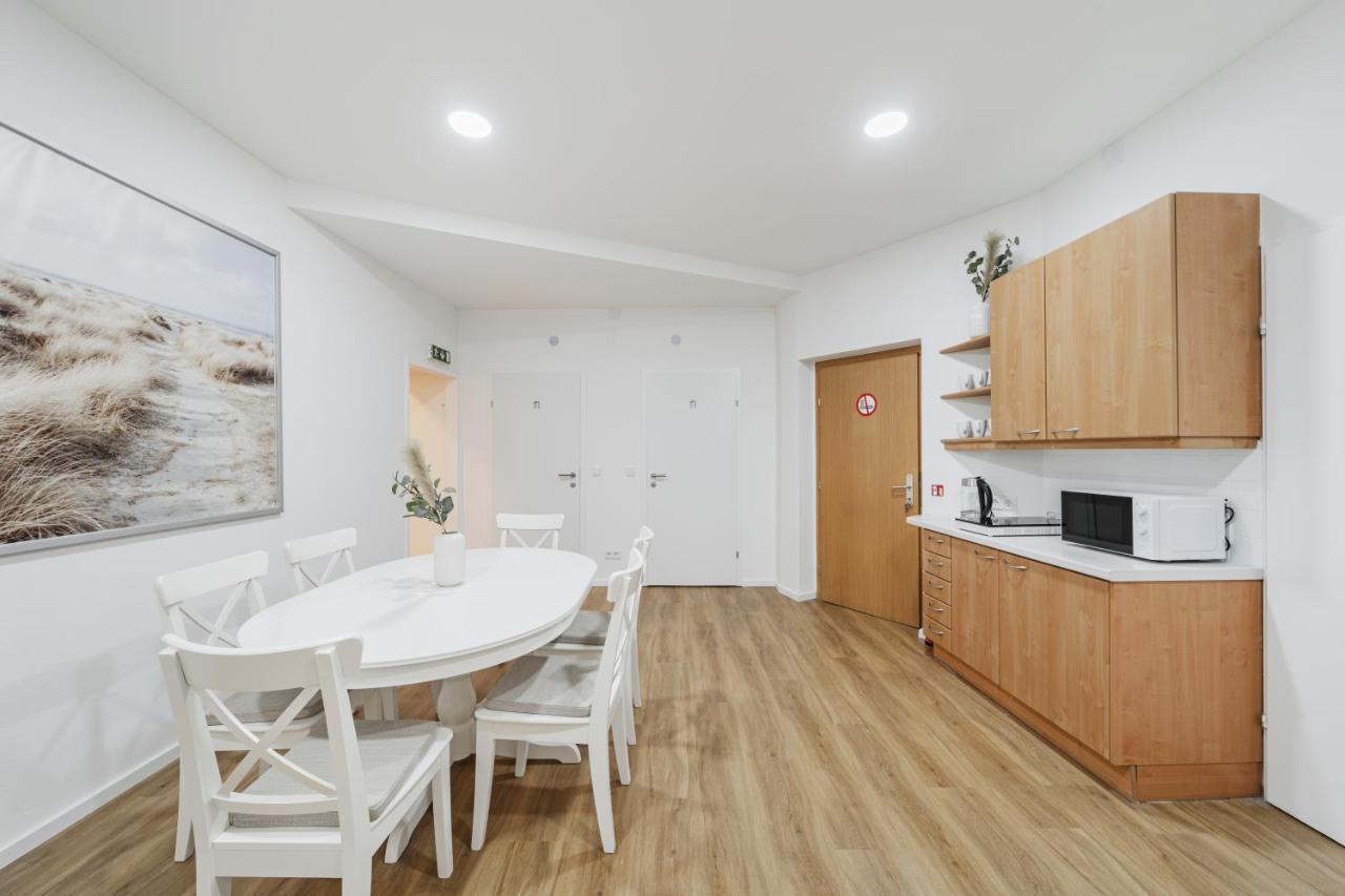Central City Rooms By Home2 Βιέννη Εξωτερικό φωτογραφία