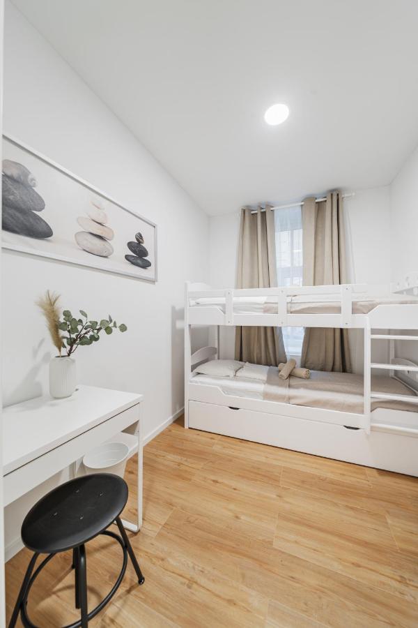 Central City Rooms By Home2 Βιέννη Εξωτερικό φωτογραφία