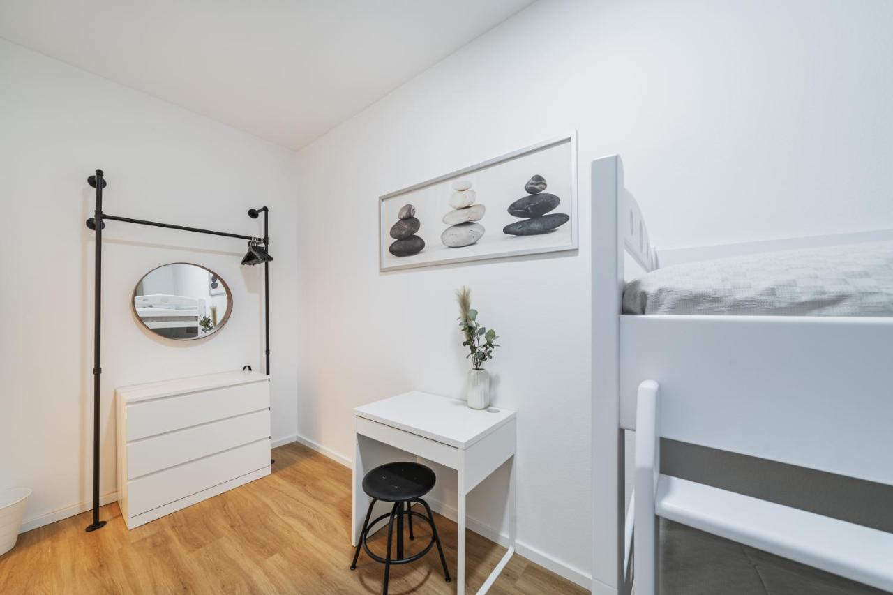 Central City Rooms By Home2 Βιέννη Εξωτερικό φωτογραφία