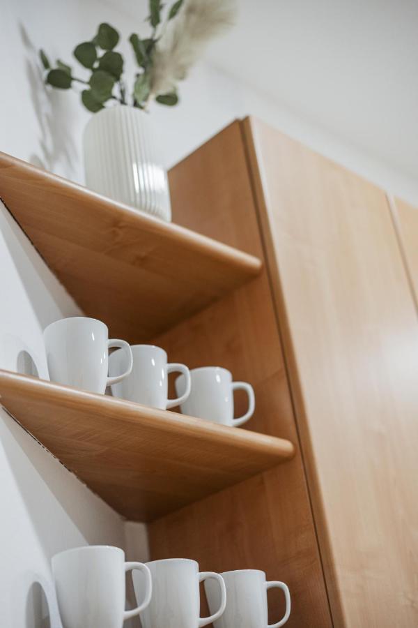 Central City Rooms By Home2 Βιέννη Εξωτερικό φωτογραφία