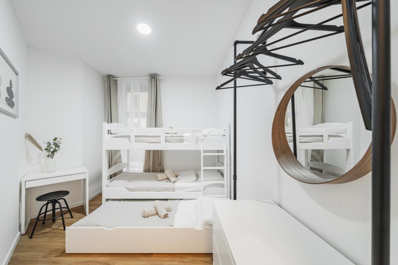 Central City Rooms By Home2 Βιέννη Εξωτερικό φωτογραφία