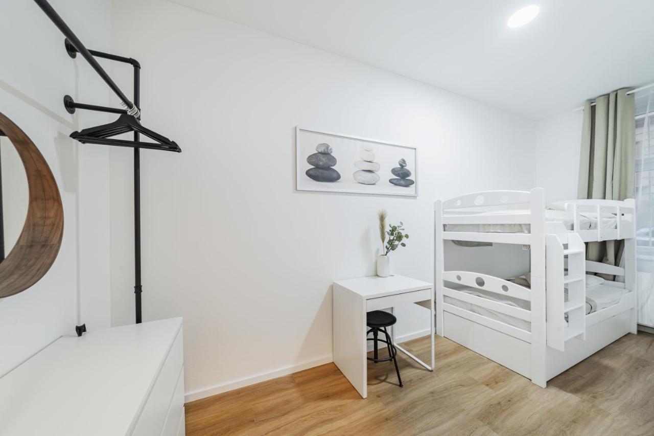 Central City Rooms By Home2 Βιέννη Εξωτερικό φωτογραφία