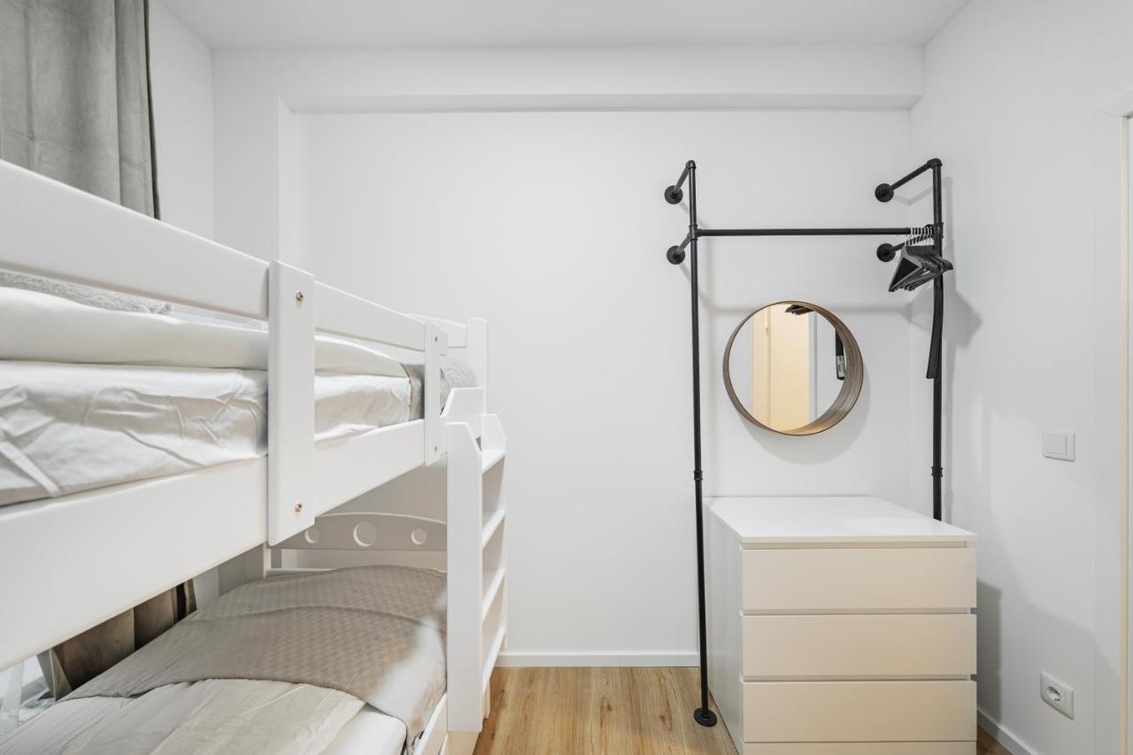 Central City Rooms By Home2 Βιέννη Εξωτερικό φωτογραφία