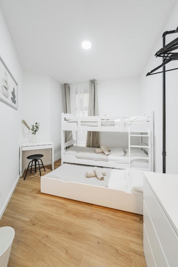 Central City Rooms By Home2 Βιέννη Εξωτερικό φωτογραφία