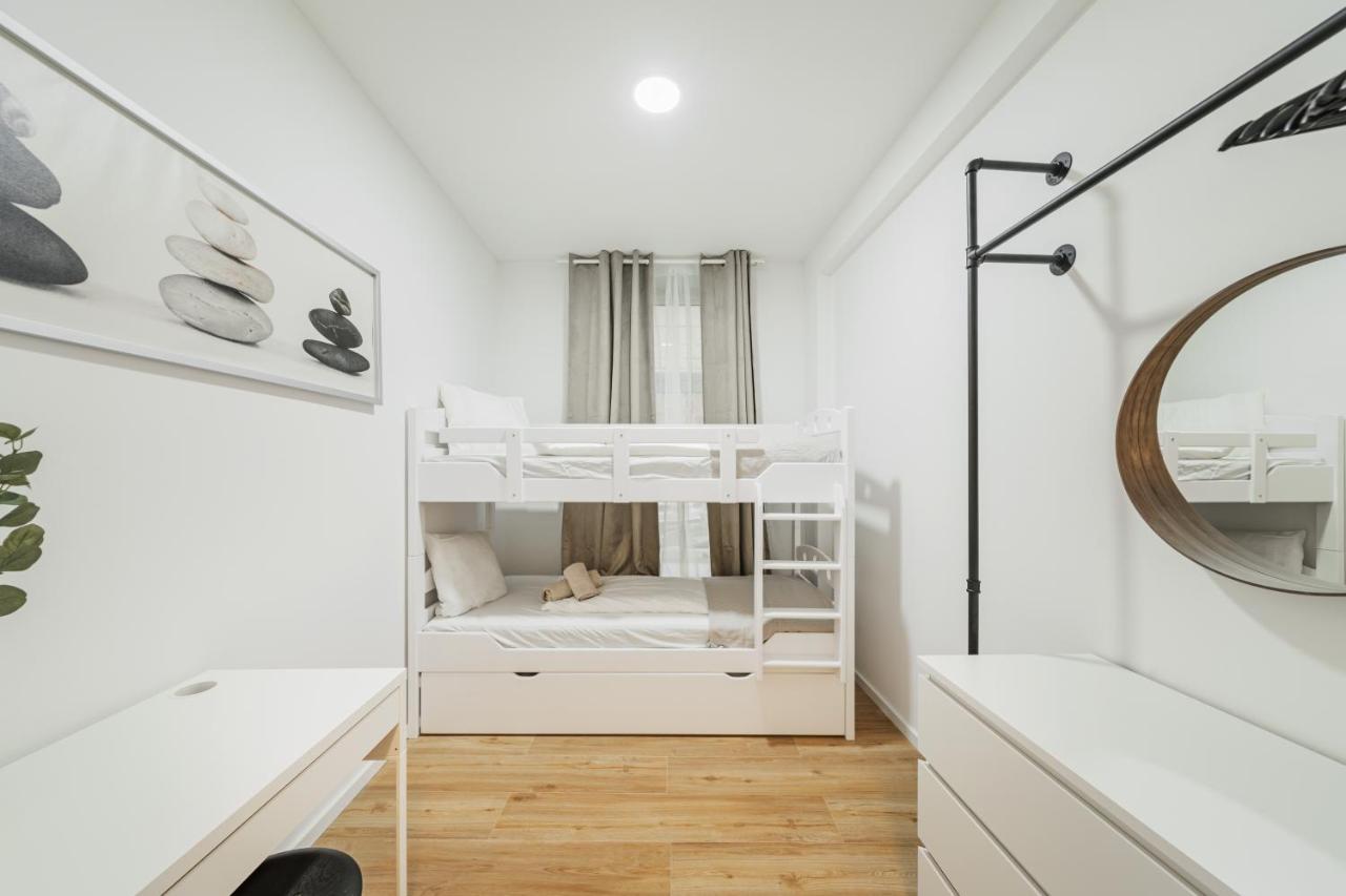 Central City Rooms By Home2 Βιέννη Εξωτερικό φωτογραφία