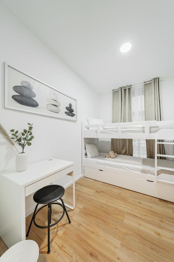 Central City Rooms By Home2 Βιέννη Εξωτερικό φωτογραφία