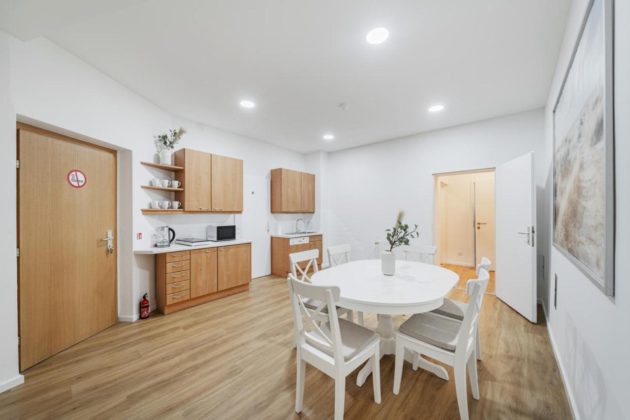Central City Rooms By Home2 Βιέννη Εξωτερικό φωτογραφία